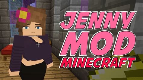 Sucked off by <b>Jenny</b>, then pounding her pussy from behind Minecraft - <b>Jenny</b> Sex <b>Mod</b> Gameplay. . Jennys mod porn